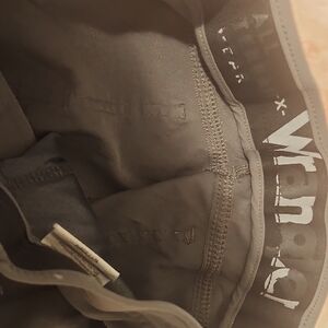 Wrangler Men’s Charcoal Gray Jogger Pants